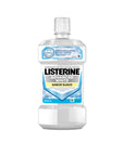 Listerine Advanced White 500ml front