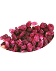 Little Crunchies Freeze Dried Pomegranate Snack 30g