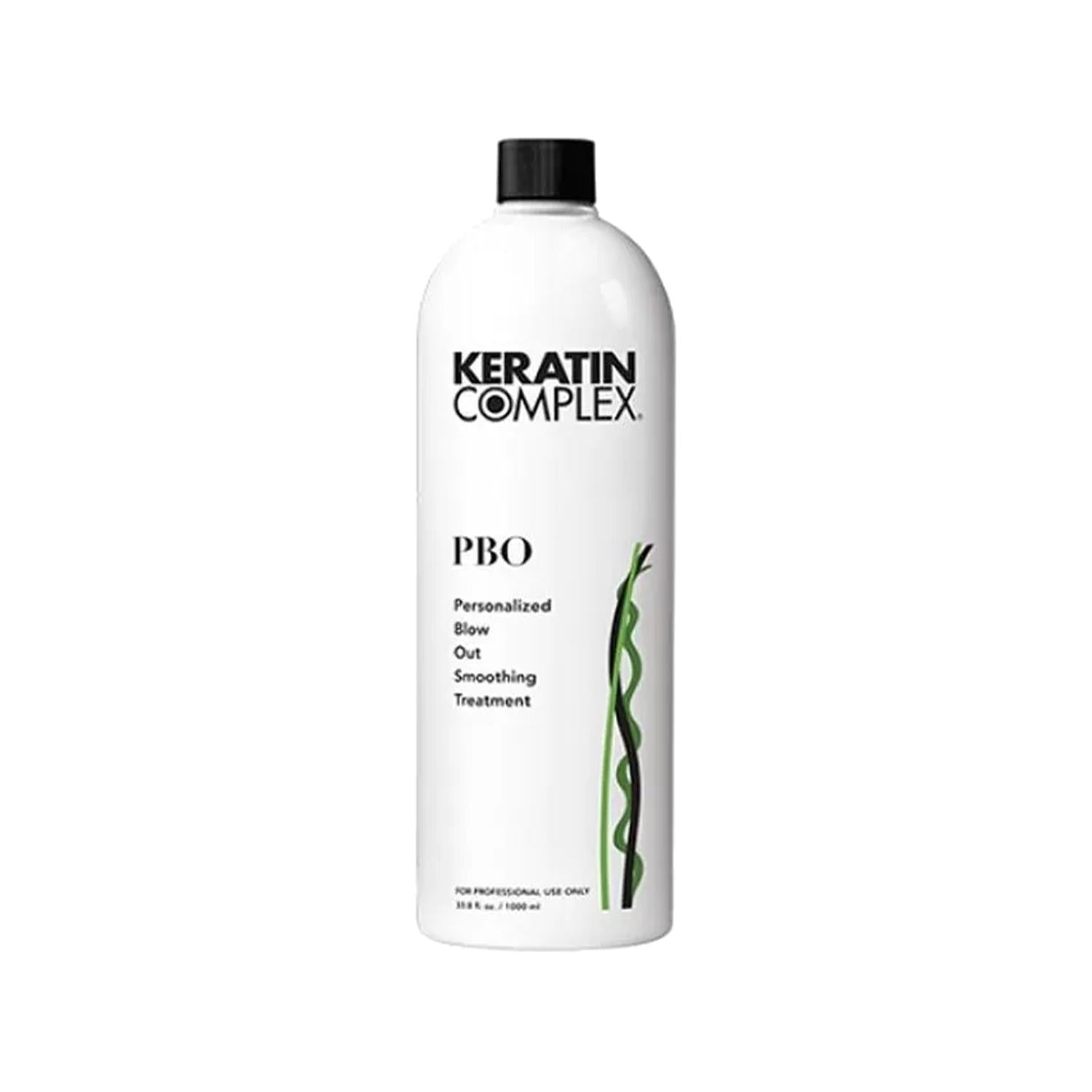 Keratin Complex Hair Smoothing Treatment - Personalized Blow Out Smoothing System, 1000ml Keratin Complex Hair Smoothing Treatment - 1000ml Hair smoothing treatment, Keratin Complex, Personalized Blow Out, PBO smoothing system, Hair straightening treatment, Hair care, Smoothing serum, Frizz reduction, Hair repair, Salon-quality hair, Hair nourishment