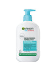 Garnier Moisturizing Cleanser - Hydrating Cleanser | 8.45 fl oz - image 12