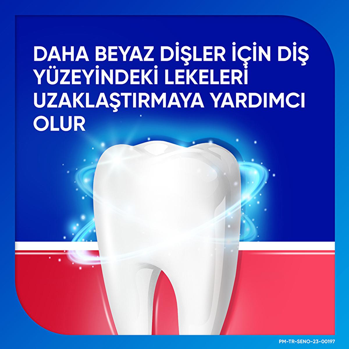Sensodyne Sensitive Teeth & Gum Whitening Toothpaste for Sensitive Teeth Relief - 2.54 fl oz Sensodyne Sensitive Teeth & Gum Whitening Toothpaste - 2.54 fl oz sensitive teeth toothpaste, toothpaste for gum health, whitening toothpaste for sensitive teeth, Sensodyne toothpaste, desensitizing toothpaste, oral care, sensitivity relief, gum health, whitening toothpaste, toothpaste for sensitive gums