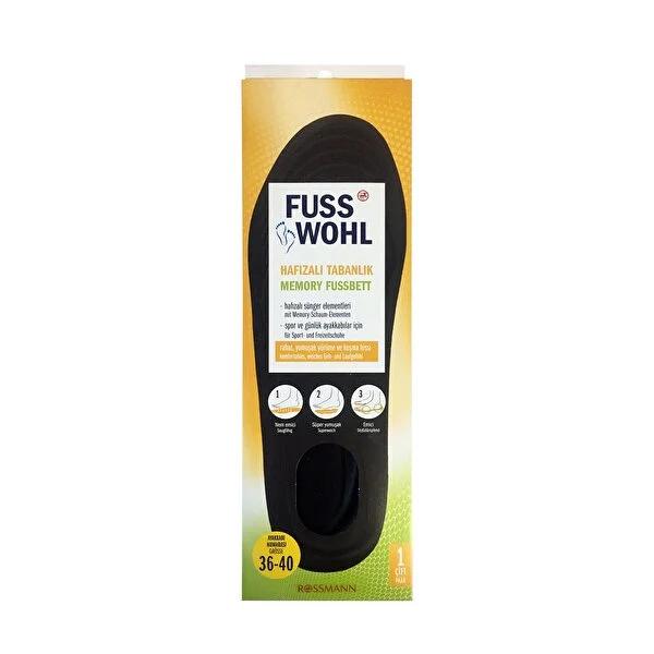 Fusswohl Memory Foam Insoles - Comfortable Footwear for All-Day Relief Fusswohl Memory Foam Insoles for Comfort memory foam insoles, comfortable footwear, foot relief, customizable insoles, absorbent fabric insoles, orthotic insoles, shoe inserts, foot comfort, pain relief, athletic insoles, daily wear insoles