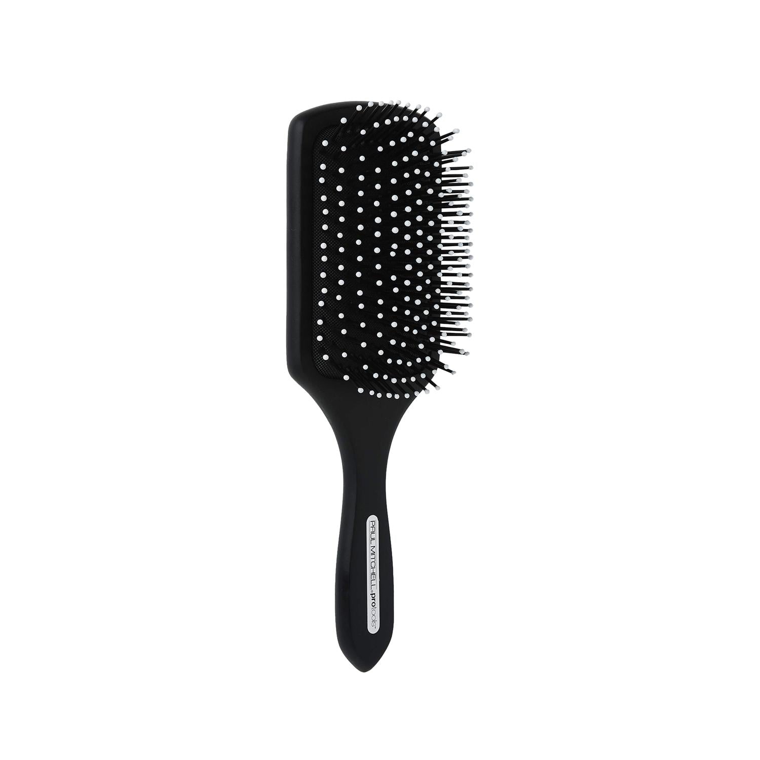 Paul Mitchell Wooden Hair Brush - Natural Detangling for All Hair Types Paul Mitchell Wooden Hair Brush - Natural &amp; Durable wooden hair brush, Paul Mitchell hair brush, natural hair care, hair detangling brush, high-quality hair brush, eco-friendly hair care, hypoallergenic hair brush, durable hair brush, budget-friendly hair care, hair styling tools, Paul Mitchell hair care