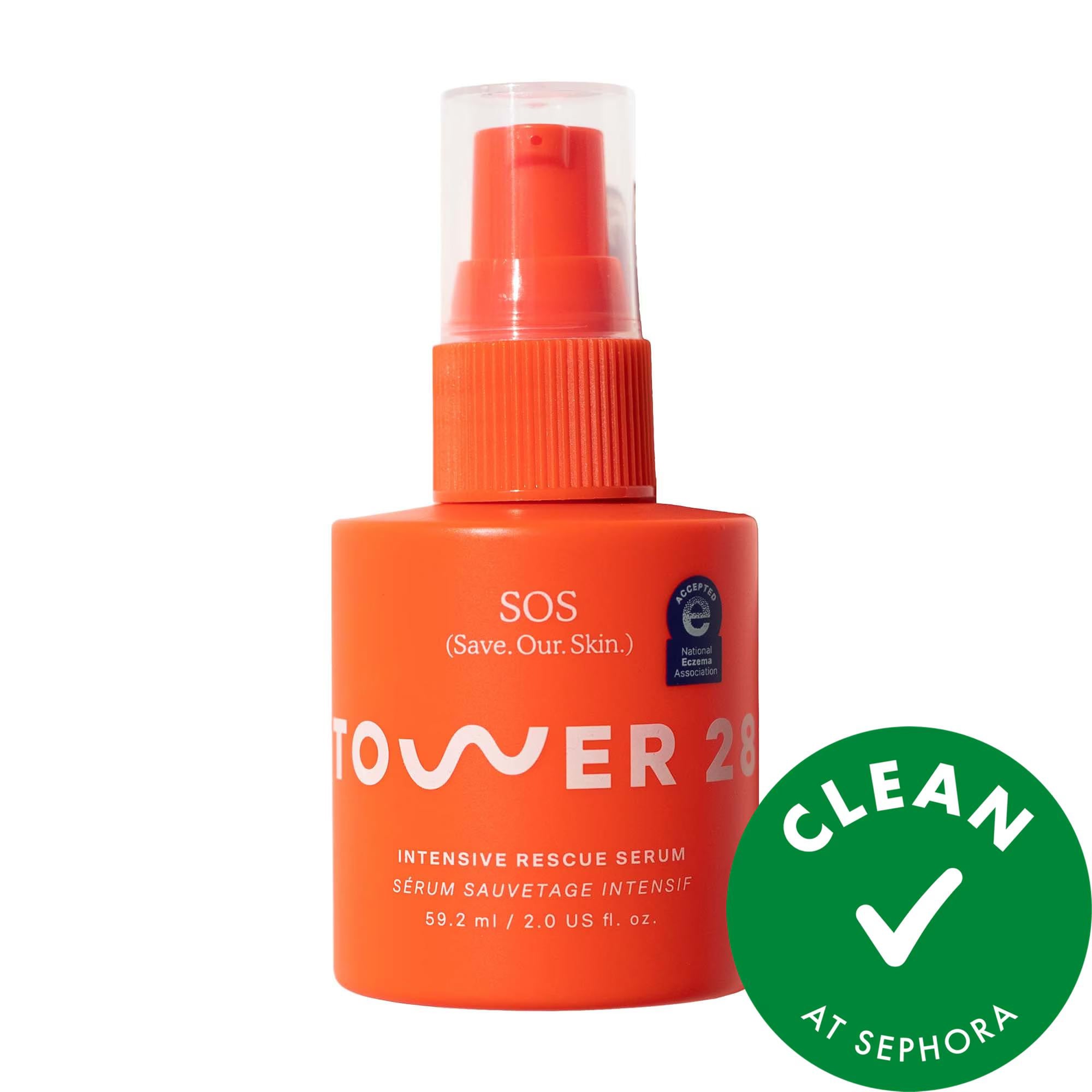 SOS Intensive Redness Relief Serum: Soothe Sensitive Skin with Hypochlorous Acid - Eczema Safe, Natural Skincare SOS Redness Relief Serum: Soothe Sensitive Skin Naturally redness relief serum, hypochlorous acid serum, sensitive skin serum, anti-inflammatory serum, eczema relief, natural skincare, gentle serum, redness reduction, skin soothing serum, hypochlorous acid treatment, facial serum, redness relief, skin inflammation, eczema, sensitive skin, natural ingredients, gentle formula, cruelty-free, gluten-
