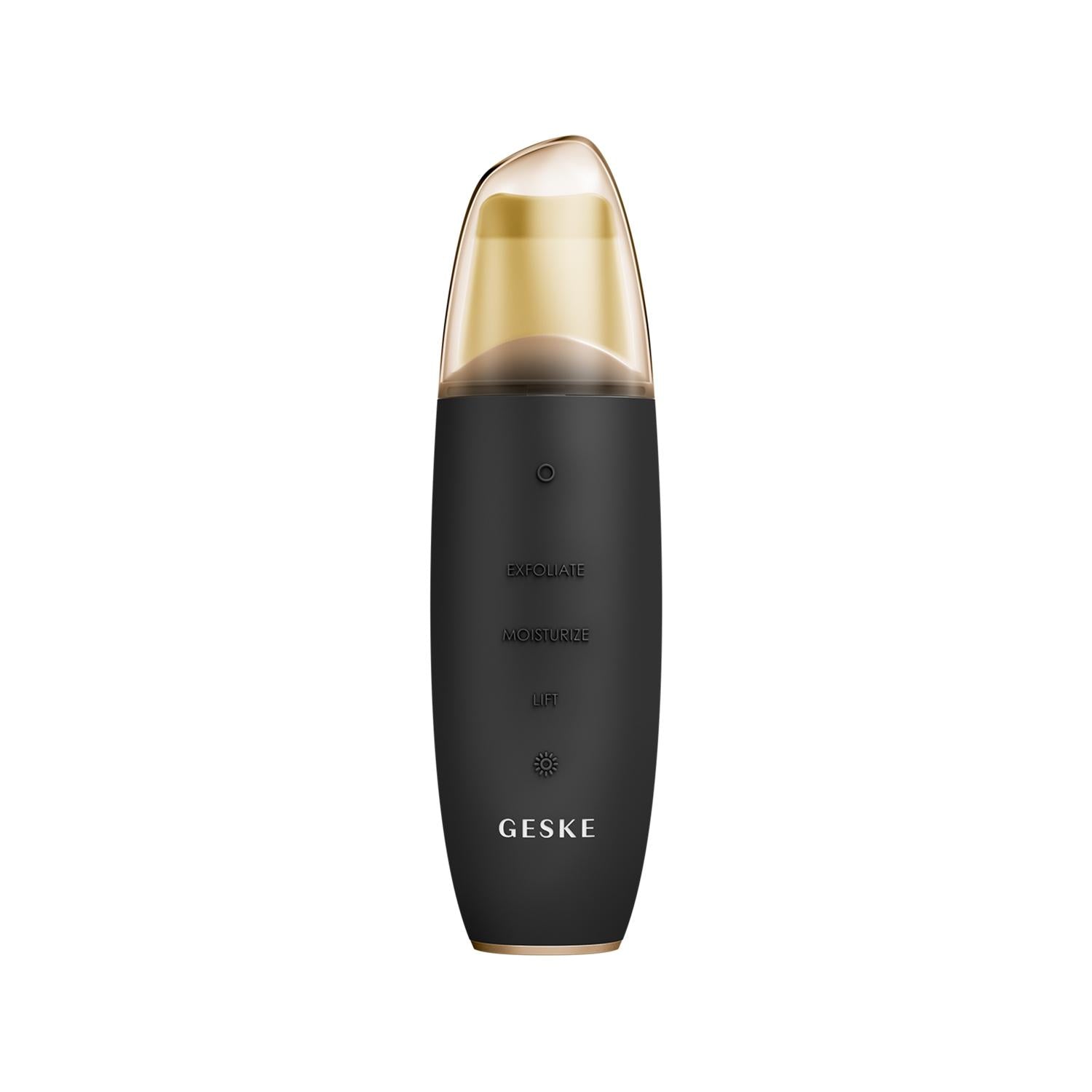 Geske MicroCurrent Skin Scrubber &amp; Blackhead Remover - Advanced Skincare Device for Blackhead Removal &amp; Skin Clarity - image 2