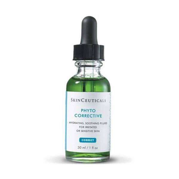 Skinceuticals Phyto Corrective Serum - Soothing, Hydrating Skincare for Sensitive Skin Skinceuticals Phyto Corrective Serum for Sensitive Skin Skinceuticals Phyto Corrective Serum, Soothing serum for sensitive skin, Hydrating skincare, Natural skincare ingredients, Anti-inflammatory skincare products, Sensitive skin care, Skincare serum, Natural extracts, Jel texture skincare, Paraben-free skincare, Skinceuticals products, Skincare for sensitive skin, Hydrating serum, Calming skincare, Antioxidant skincare,
