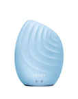 Geske Sonic Facial Brush Blue Cleansing Device