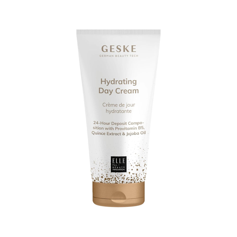 Geske Hydrating Day Cream 100ml - Moisturizing Skincare for Dry Skin Geske Hydrating Day Cream - Moisturizing Skincare Hydrating Day Cream, Geske Day Cream, Moisturizing Cream, Skincare Products, Daytime Moisturizer, Dry Skin Solution, Skincare Routine, Geske Skincare, Hydrating Cream, Moisturizing Skincare, Daily Moisturizer, Non-Greasy Moisturizer, Nourishing Skincare