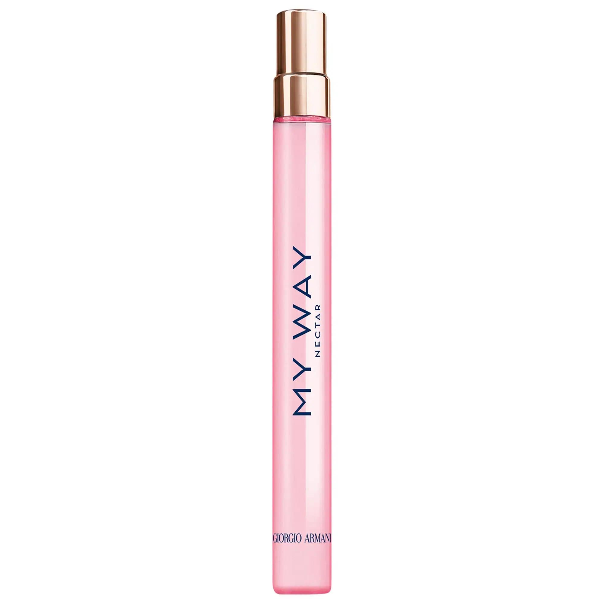 My Way Eau de Parfum Nectar - Long-Lasting Fruity Floral Fragrance for Women My Way Eau de Parfum - Long-Lasting Fruity Floral Women's Eau de Parfum, Fruity Floral Fragrance, Long-lasting Perfume, Consciously Sourced Fragrance, Pear Tuberose Vanilla Scent, Floral Fragrance, Perfume for Women, Sustainable Fragrance, Eco-Friendly Perfume, Women's Perfume, Daily Fragrance, Night Out Fragrance