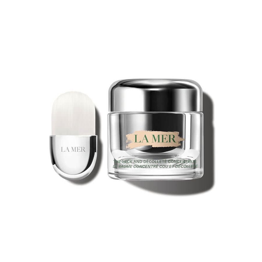 La Mer The Neck and Decollete Concentrate 50ml Neck & Chest Cream