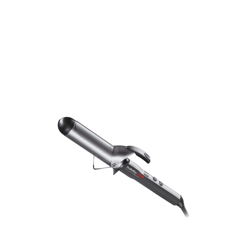 BaByliss PRO 2275 38mm Professional Hair Curling Iron for Loose Curls & Long Hair BaByliss PRO 2275 38mm Curling Iron BaByliss PRO 2275, 38mm hair curling iron, professional hair curling iron, hair styling tool, curling iron, loose curls, long hair, professional grade, durable, reliable, BaByliss, hair care, styling tools, beauty products