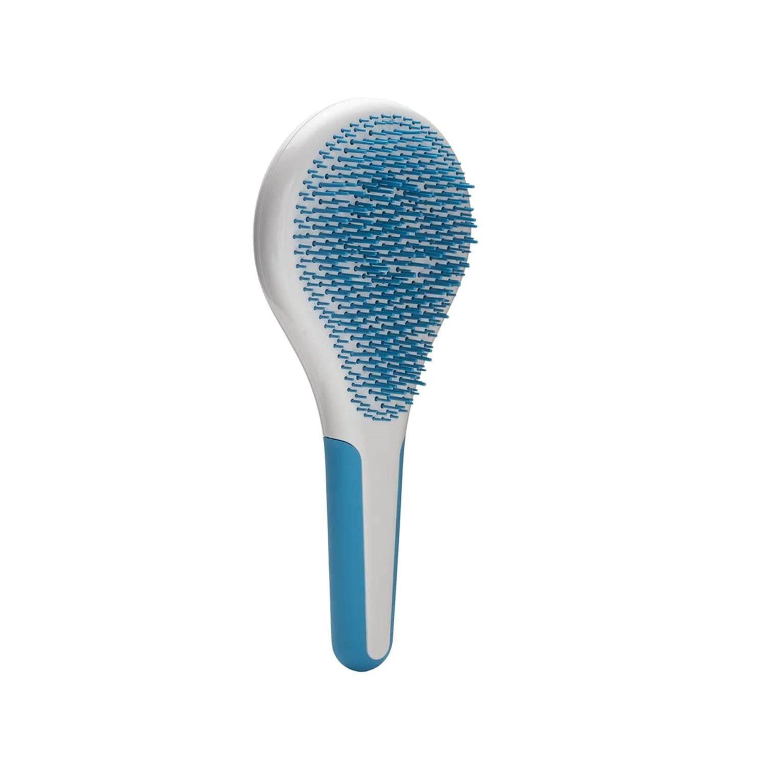 Michel Mercier Hair Brush for Thick Hair - Detangling Brush for Salon Quality Hair Care Michel Mercier Detangling Brush for Thick Hair hair brush, detangling brush, thick hair care, spa hair brush, Michel Mercier hair products, salon quality hair care, gentle hair care, hair detangler, thick hair brush, curly hair care, hair care tools, luxurious hair brush