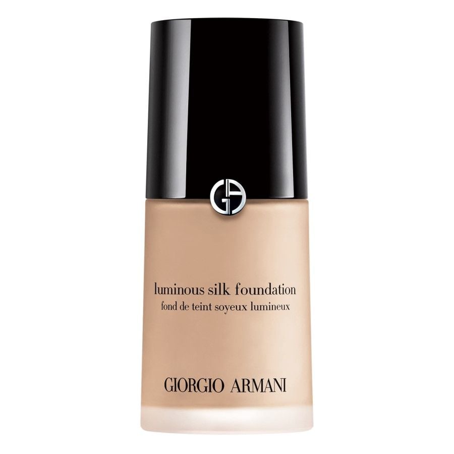 Giorgio Armani Luminous Silk Foundation Natural Glow 30ml