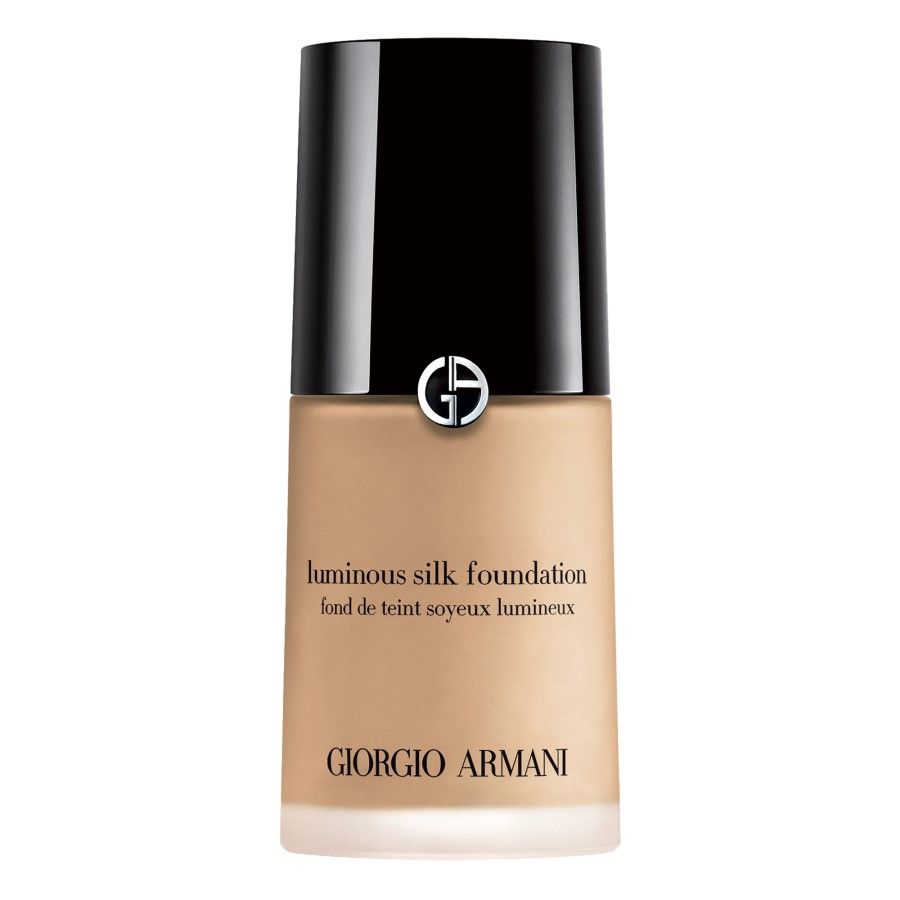 Giorgio Armani Luminous Silk Foundation Shade 06