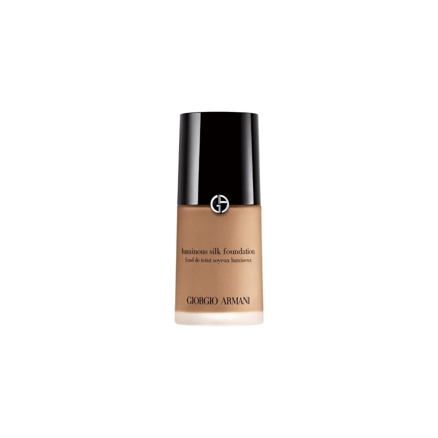 Giorgio Armani Luminous Silk Foundation 09 Radiant Finish 30ml