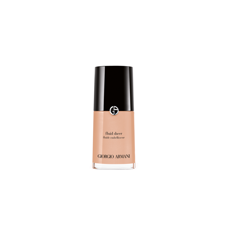 Giorgio Armani Fluid Sheer Liquid Highlighter 02 - 30ml