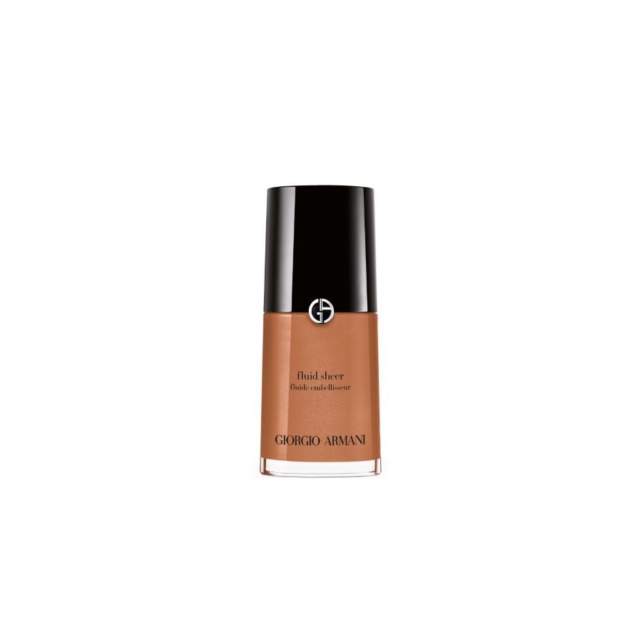 Giorgio Armani Fluid Sheer 03 Glow Enhancer 30ml