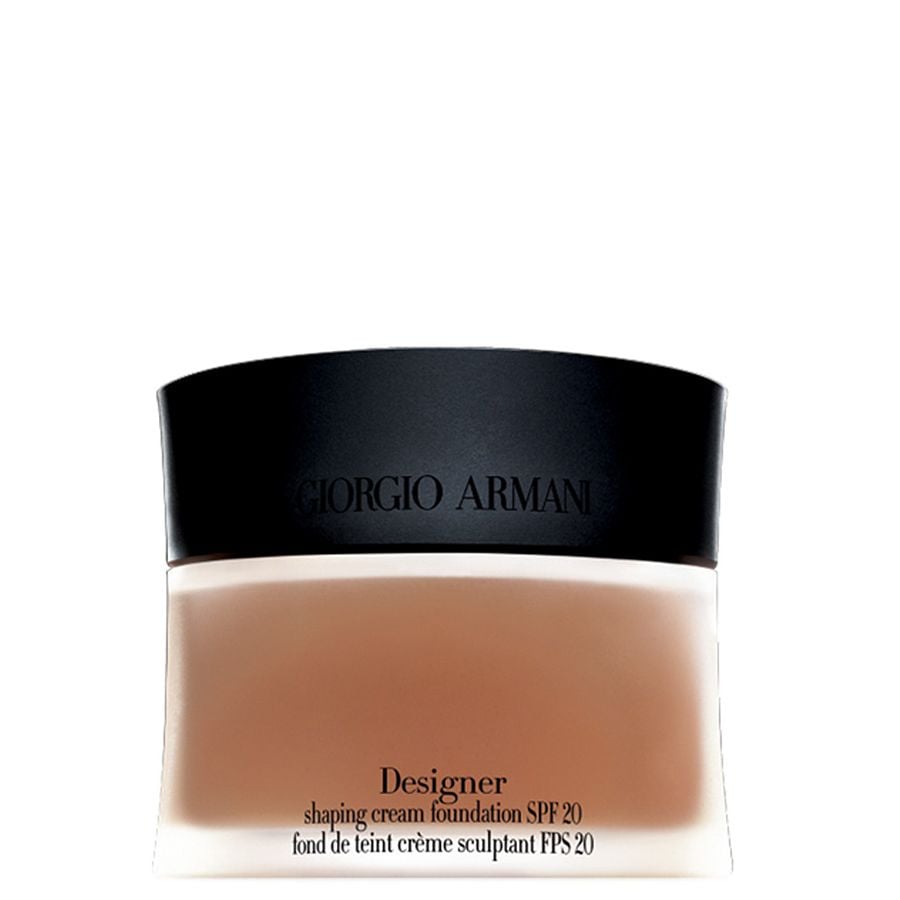 Giorgio Armani Designer Foundation Smoothing Effect 30ml