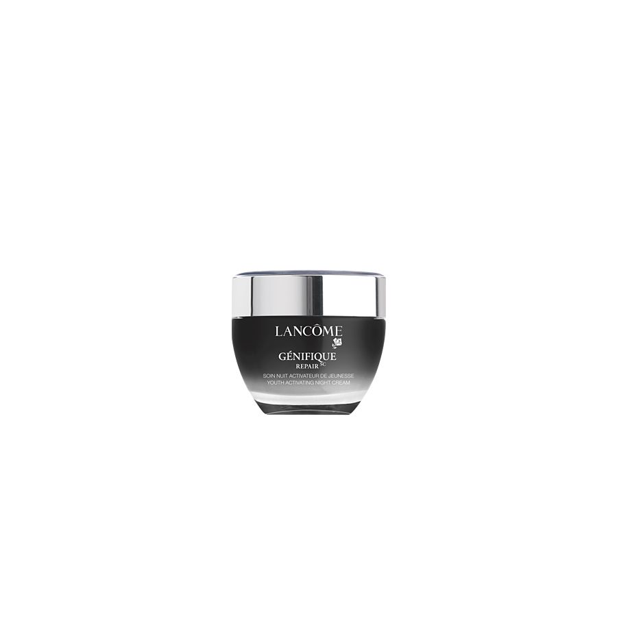 Lancome Genifique Repair Night Cream for Radiant Skin 50ml