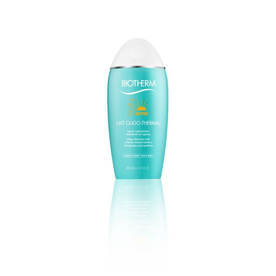 Biotherm Creme Nacree Hydratant Body Cream 200 ml