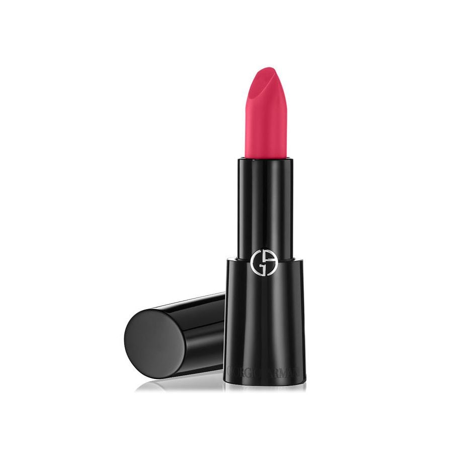 Giorgio Armani Rouge D Armani Pink 507 Long-Wear Lipstick 4g