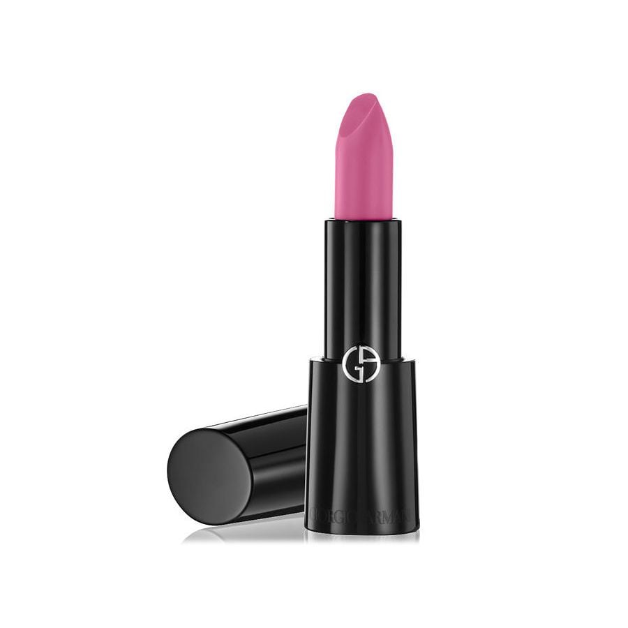Giorgio Armani Rouge D Armani Pink 508 Long-Wear Lipstick 4g