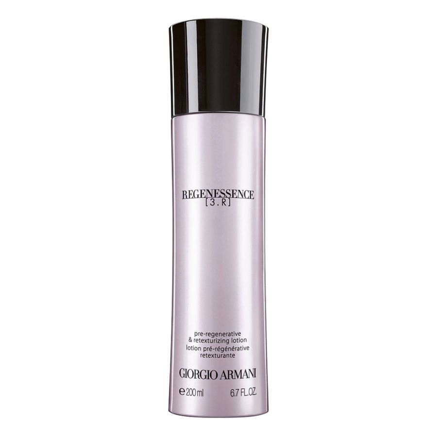 Giorgio Armani Regenessence Cosmetic Water Legere 200ml