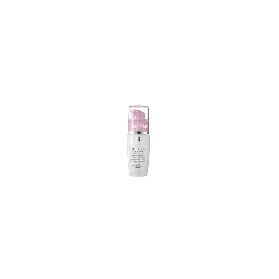 Lancome Hydra Zen Eye Cream for Hydration and Puffiness 15ml