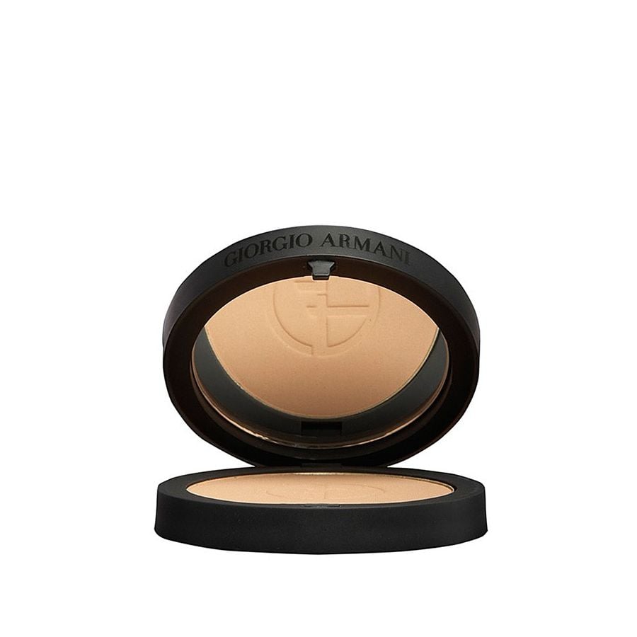 Giorgio Armani Luminous Silk Powder Glow Setting Finish