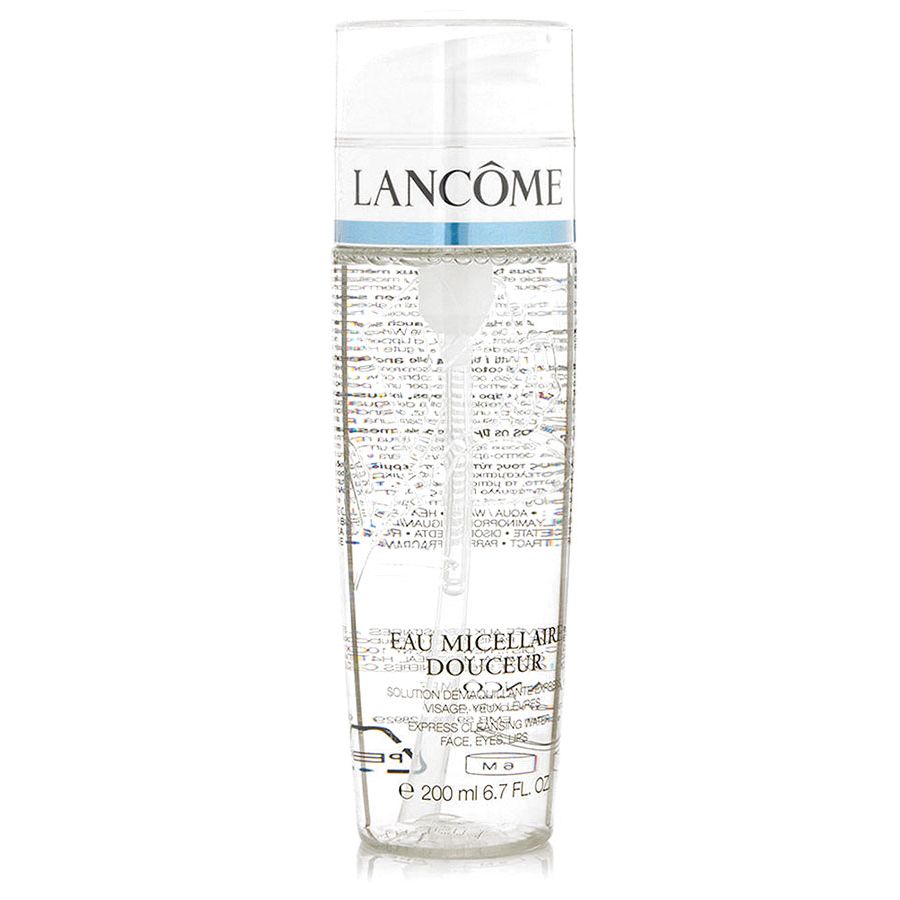 Lancome Eau Micellaire Douceur Cleansing Water 200ml