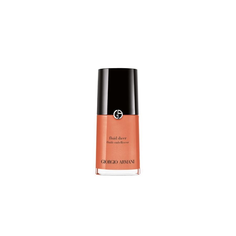 Giorgio Armani Fluid Sheer 05 Glow Enhancer 30ml