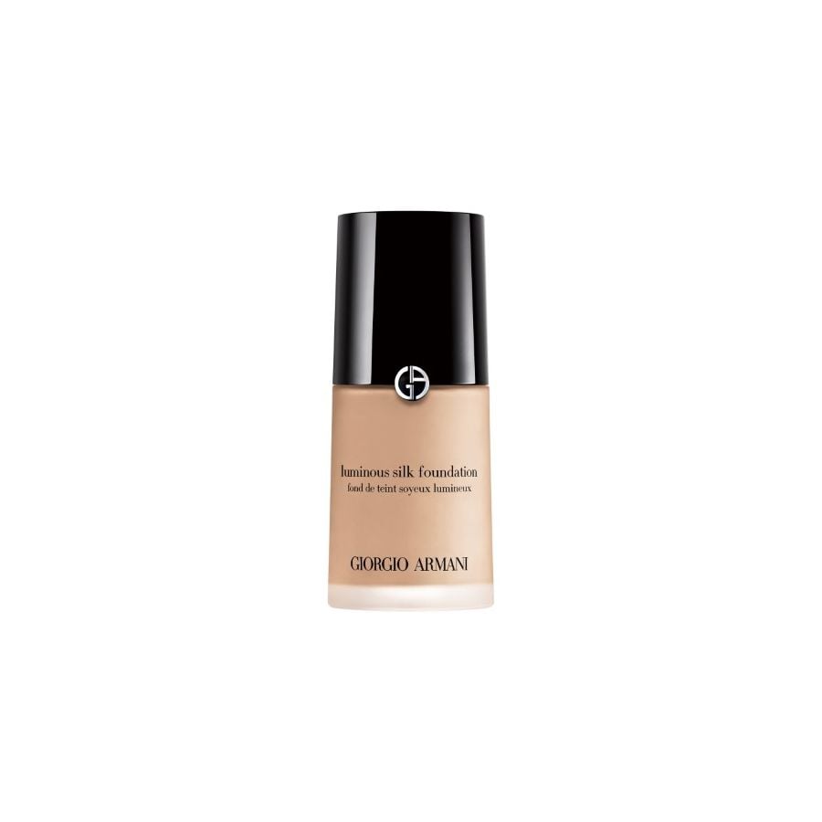 Giorgio Armani Luminous Silk Foundation Radiant Glow 30ml