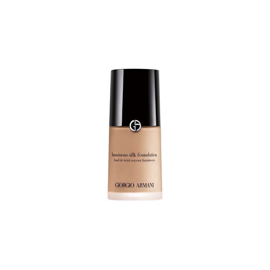 Giorgio Armani Luminous Silk Foundation 6.25 Medium Warm 30ml