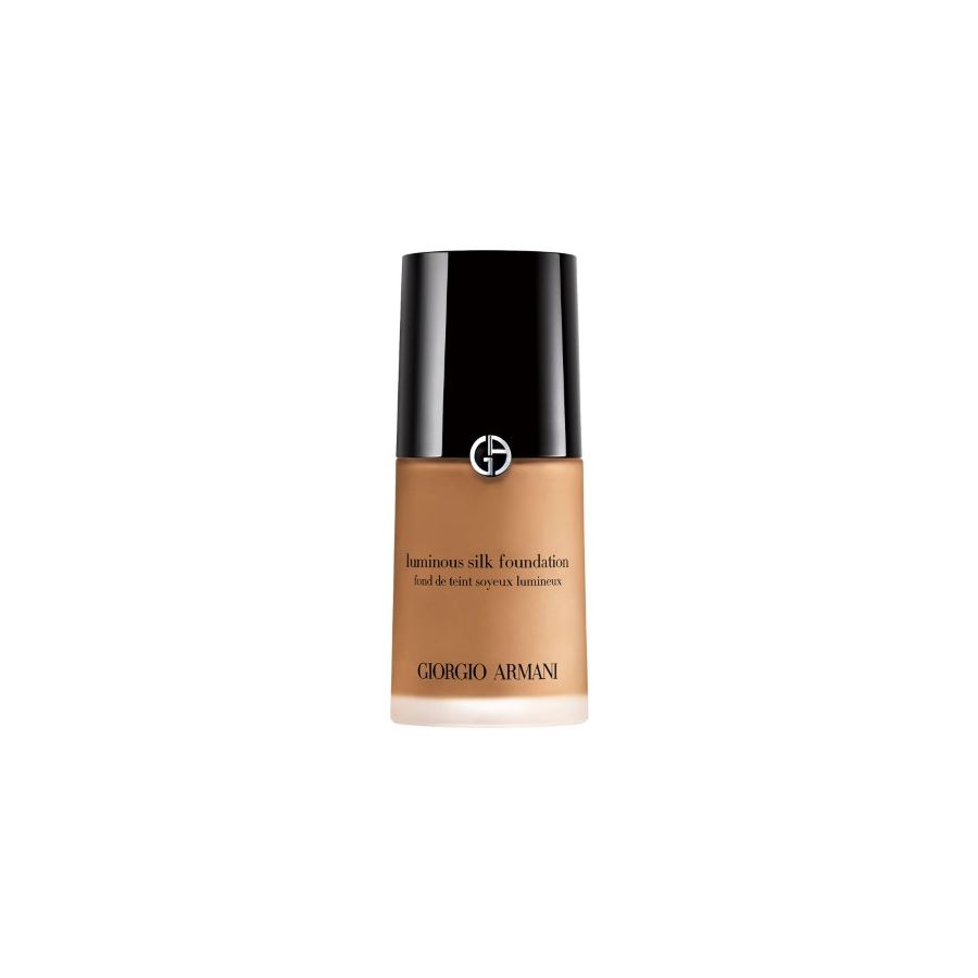 Giorgio Armani Luminous Silk Foundation 8.5 Medium Tan 30ml