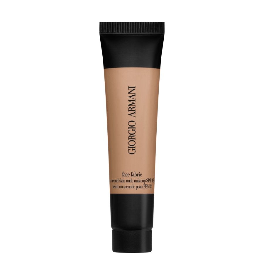 Giorgio Armani Face Fabric Foundation Matte Finish 40ml