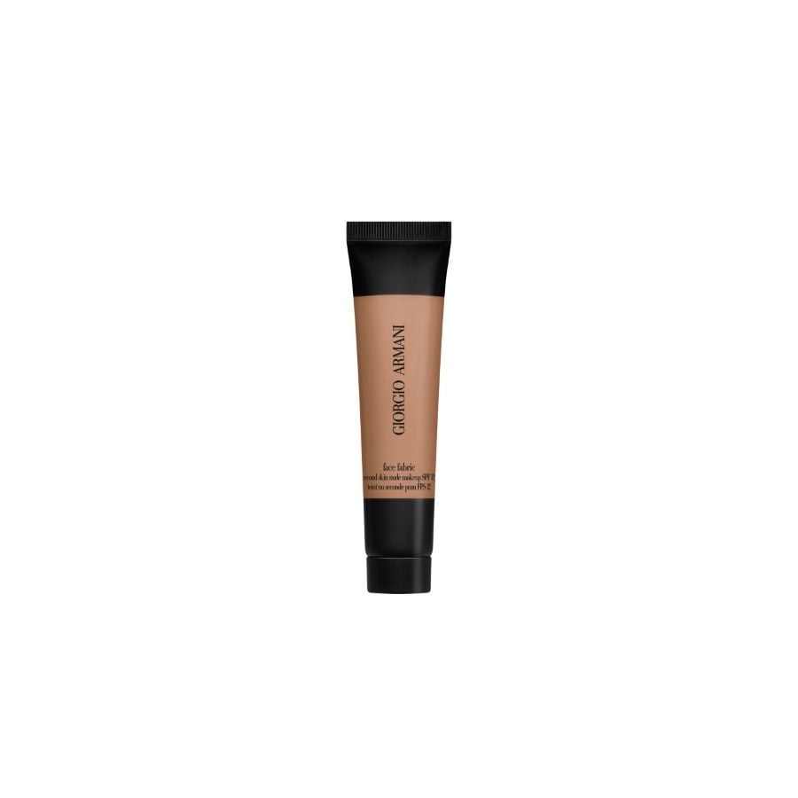 Giorgio Armani Face Fabric 004 Foundation for Smooth Skin 30ml