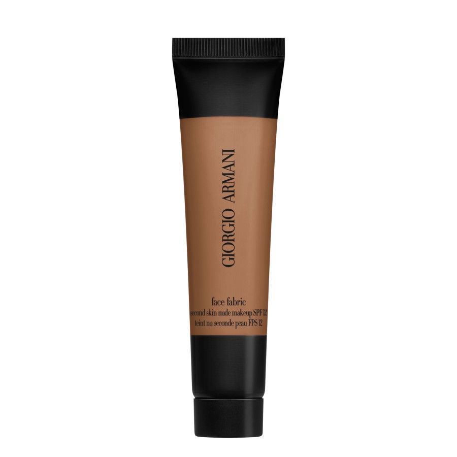 Giorgio Armani Face Fabric Foundation 005 Matte Finish 30ml