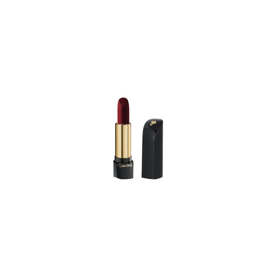 Lancome Le Rouge Absolu BX-154 Rouge Crepuscule Satin Lipstick