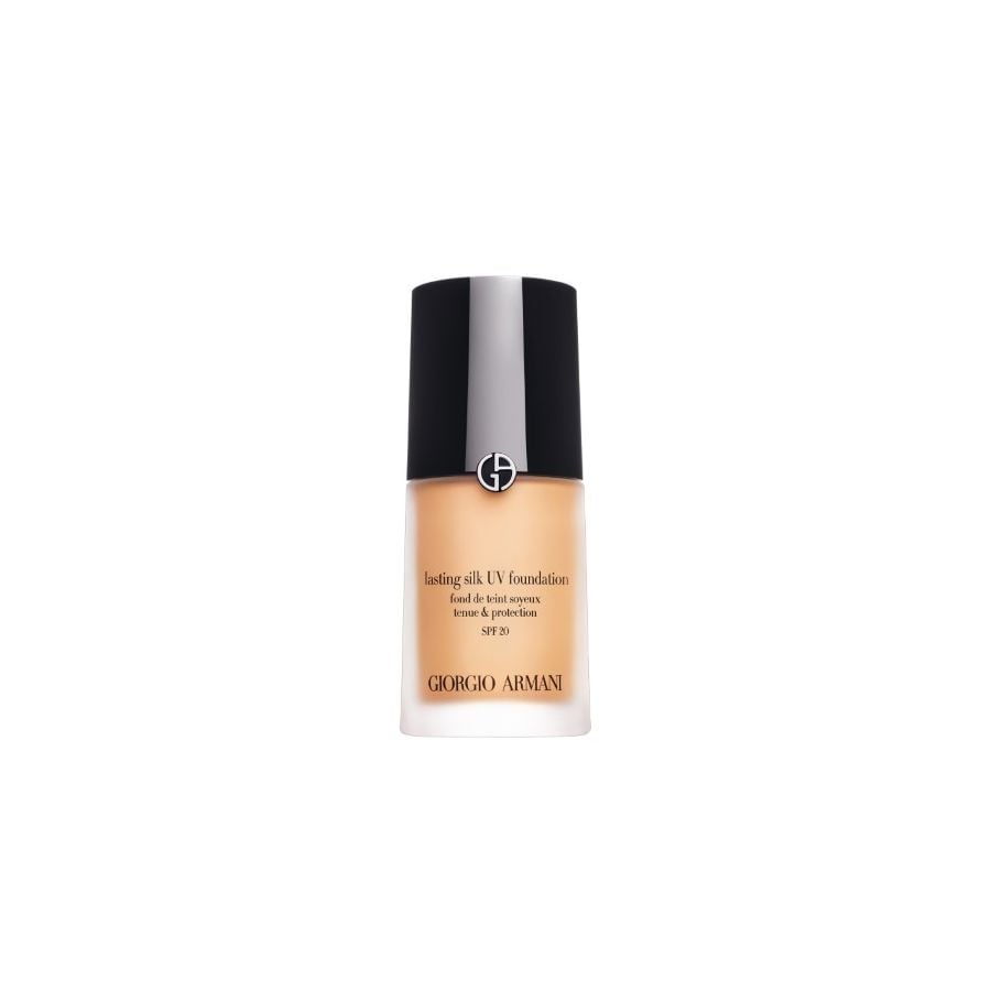 Giorgio Armani Lasting Silk UV Foundation 05 Matte Finish 30ml
