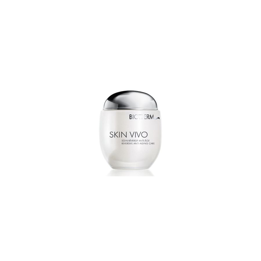 Biotherm Skin Vivo Anti-Aging Cream for Dry Skin 50ml