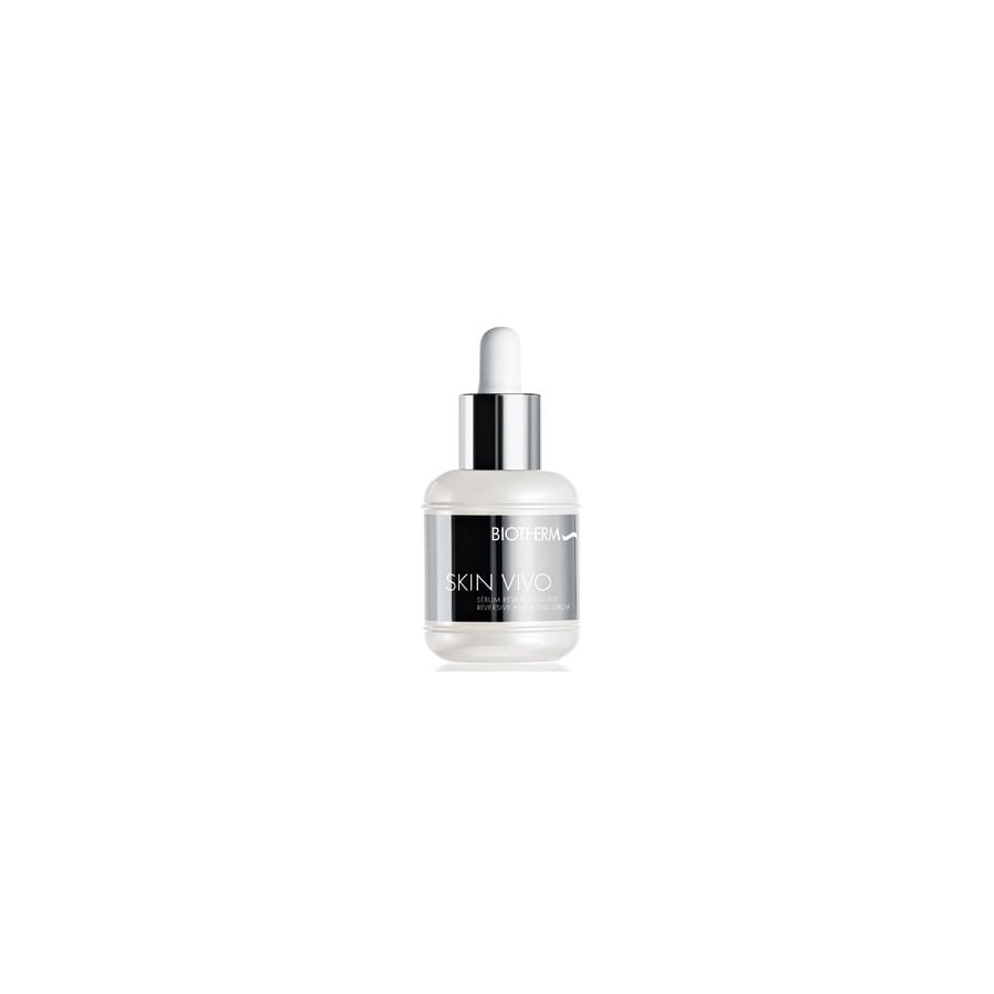 Biotherm Skin Vivo Serum Revitalizing Face Treatment 50ml