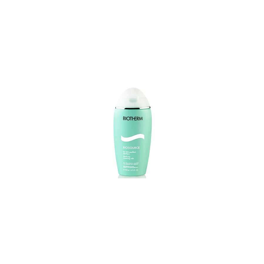Biotherm Biosource Clarifying Cleansing Milk 400ml