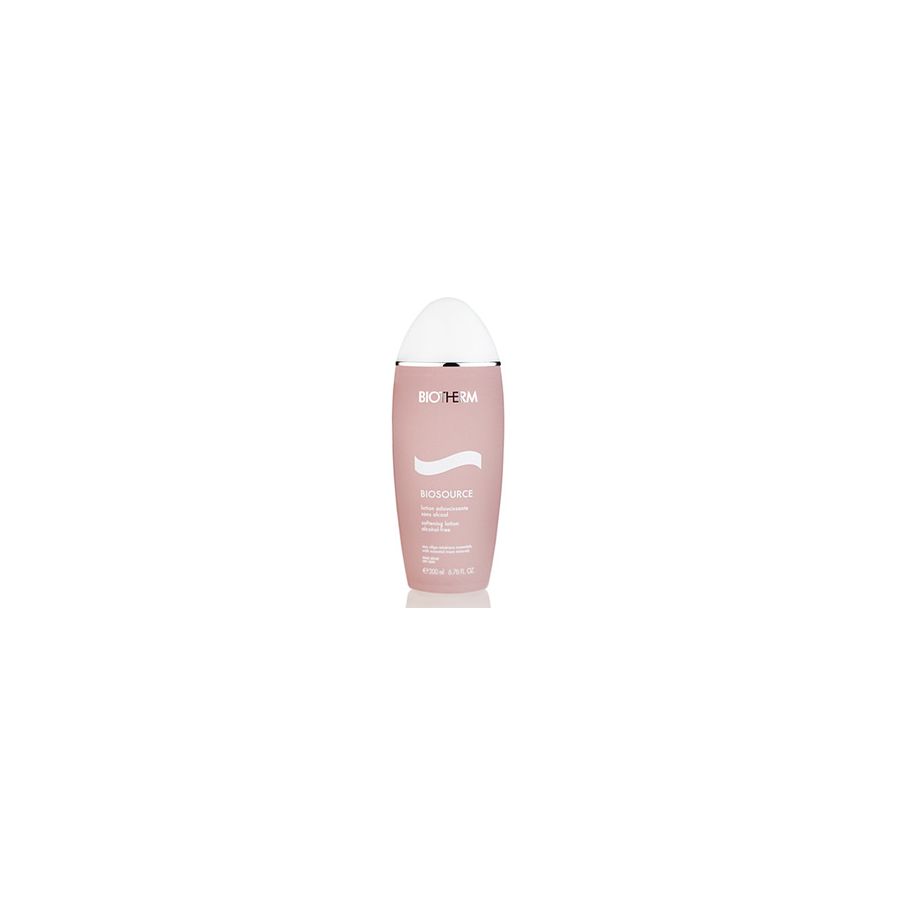 Biotherm Biosource Softening Toner for Dry Skin 200ml