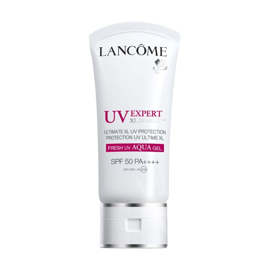 Lancome UV Expert XL Aqua Gel SPF 50 Hydrating Sunscreen 30ml