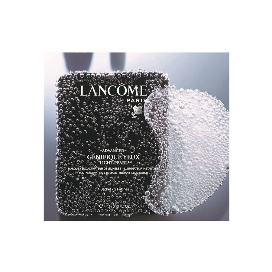 Lancome Advanced Genifique Yeux Light-Pearl Eye Mask 1 Count