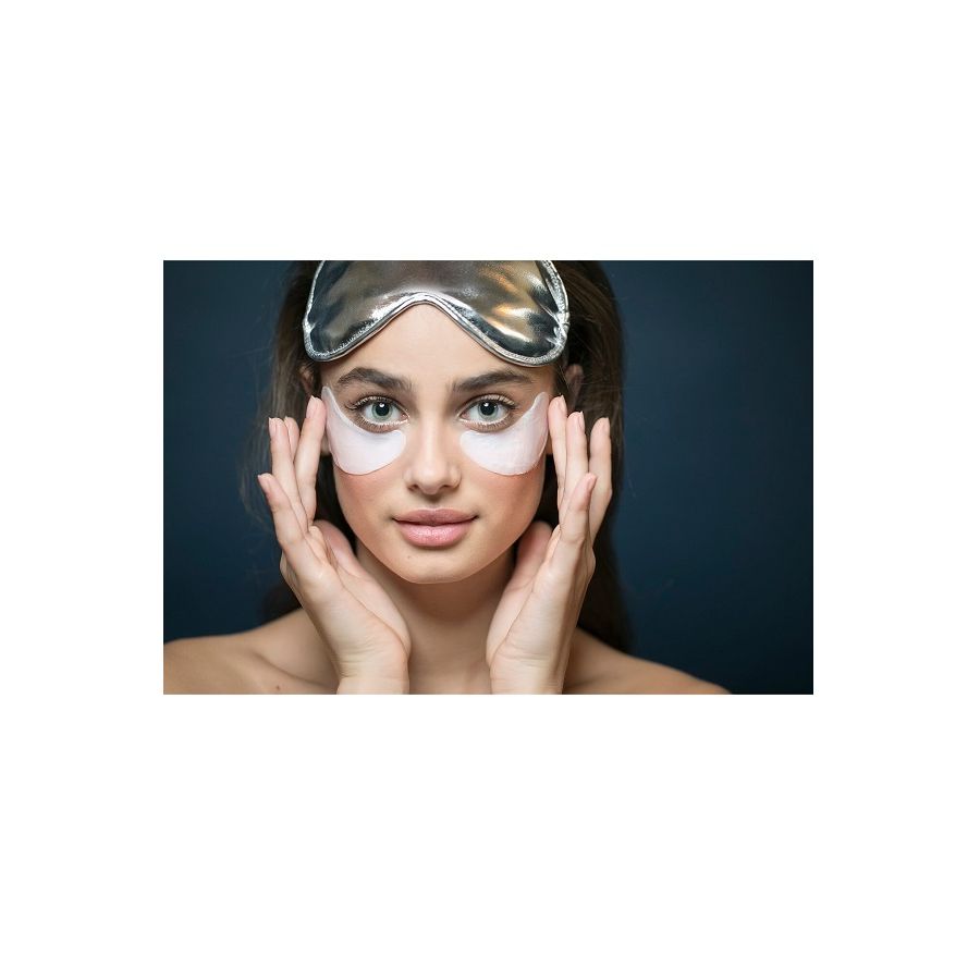 Lancome Advanced Genifique Yeux Light-Pearl Eye Mask 1 Count