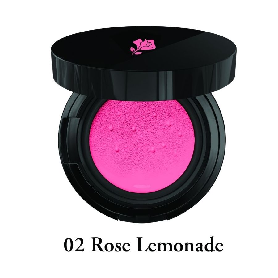 Lancome Blush Subtil Cushion 02 Radiant Finish Blush 7g