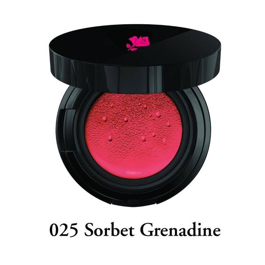 Lancome Blush Subtil Cushion 025 Natural Glow Blusher 7g