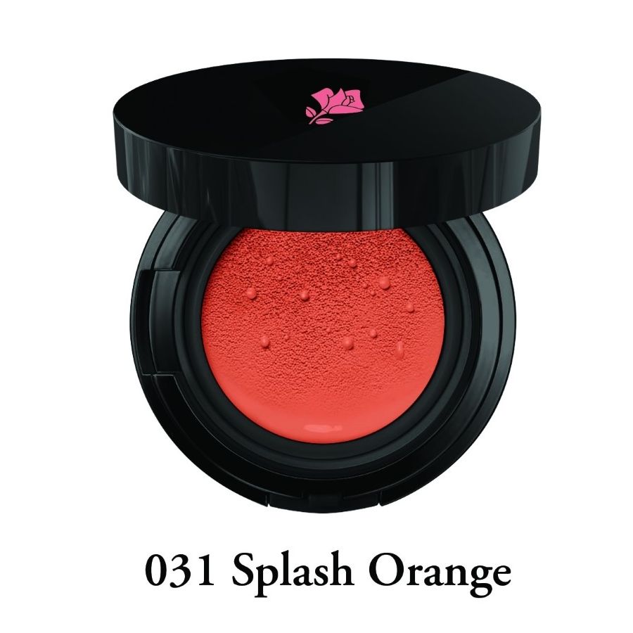 Lancome Blush Subtil Cushion 031 Radiant Rose Blush 7g