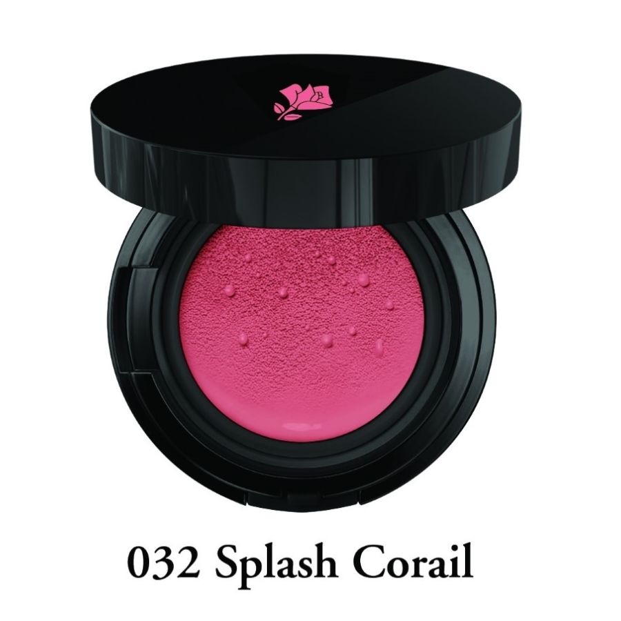 Lancome Blush Subtil Cushion 032 Radiant Rose Blush 7g